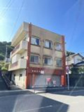 鹿児島市武、収益物件/店舗付住宅の画像です