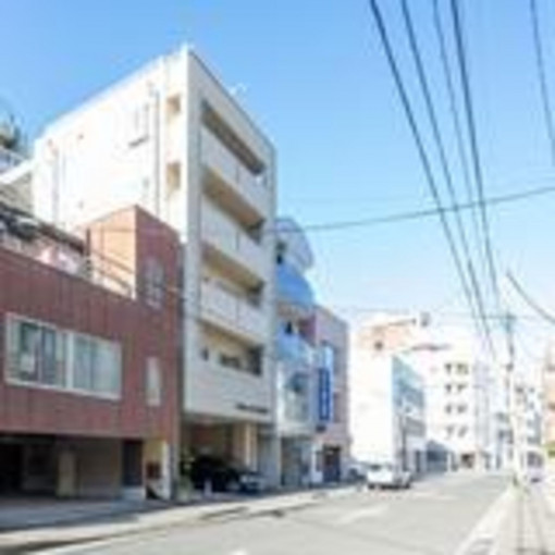 鹿児島市船津町、収益物件/マンションの画像です