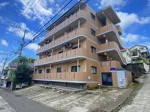 鹿児島市田上台、収益物件/マンションの画像です