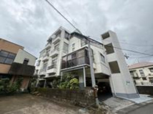 鹿児島市下荒田、収益物件/ビルの画像です