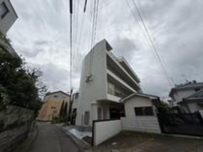鹿児島市下荒田、収益物件/ビルの画像です