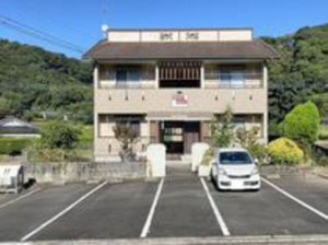 鹿児島市山田町、収益物件/アパートの画像です