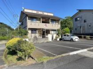 鹿児島市山田町、収益物件/アパートの画像です