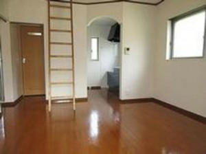 鹿児島市山田町、収益物件/アパートの画像です