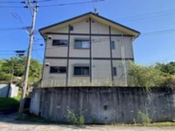 鹿児島市山田町、収益物件/アパートの画像です