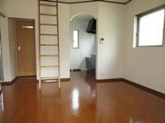 鹿児島市山田町、収益物件/アパートの画像です