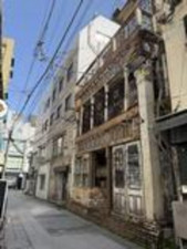鹿児島市東千石町、収益物件/店舗事務所の画像です