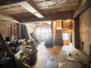 鹿児島市東千石町、収益物件/店舗事務所の画像です