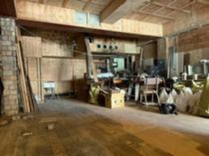 鹿児島市東千石町、収益物件/店舗事務所の画像です