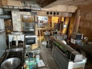 鹿児島市東千石町、収益物件/店舗事務所の画像です