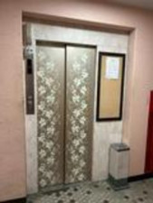 鹿児島市松原町、収益物件/店舗のエントランス画像です