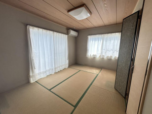 鹿児島市原良、中古一戸建ての画像です