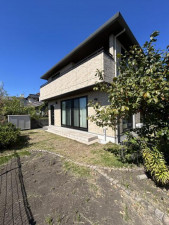 鹿児島市武岡、中古一戸建ての画像です