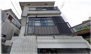 鹿児島市郡元町、中古一戸建ての画像です