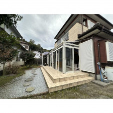 鹿児島市皇徳寺台、中古一戸建ての画像です