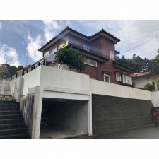 鹿児島市皇徳寺台、中古一戸建ての画像です