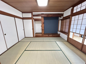 鹿児島市山田町、中古一戸建ての画像です