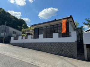 鹿児島市山田町、中古一戸建ての画像です