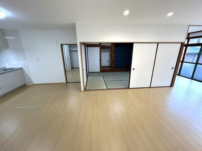 鹿児島市山田町、中古一戸建ての画像です