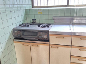 鹿児島市小野、中古一戸建ての画像です