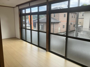 鹿児島市山田町、中古一戸建ての画像です
