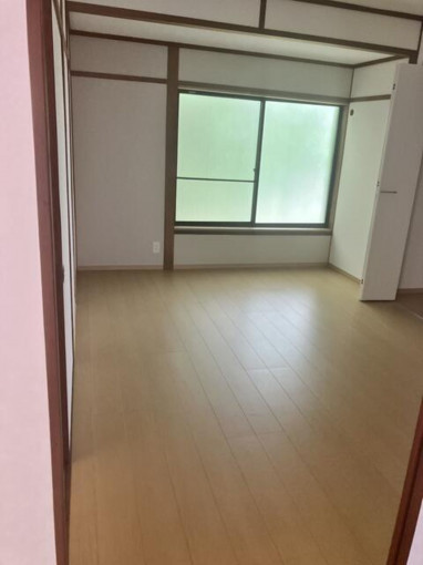 鹿児島市山田町、中古一戸建ての画像です
