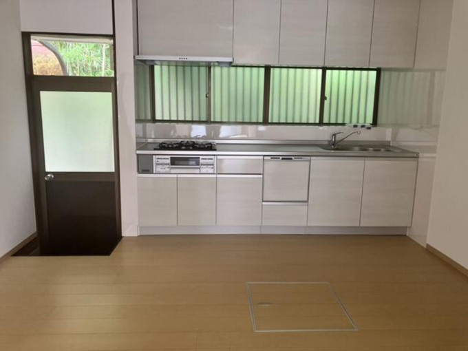 鹿児島市山田町、中古一戸建ての画像です
