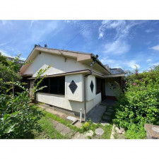 鹿児島市坂之上、中古一戸建ての画像です