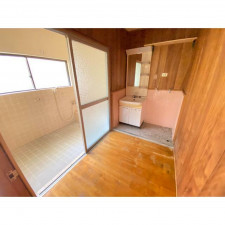 鹿児島市坂之上、中古一戸建ての画像です