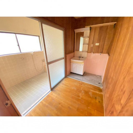 鹿児島市坂之上、中古一戸建ての画像です