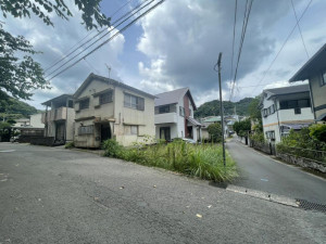 鹿児島市原良、中古一戸建ての画像です