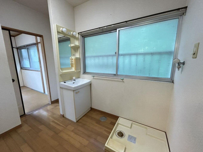 鹿児島市原良、中古一戸建ての画像です