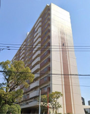 鹿児島市鴨池新町、中古マンションの画像です