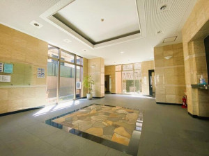 鹿児島市武、中古マンションの画像です