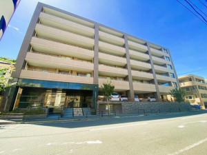 鹿児島市武、中古マンションの画像です