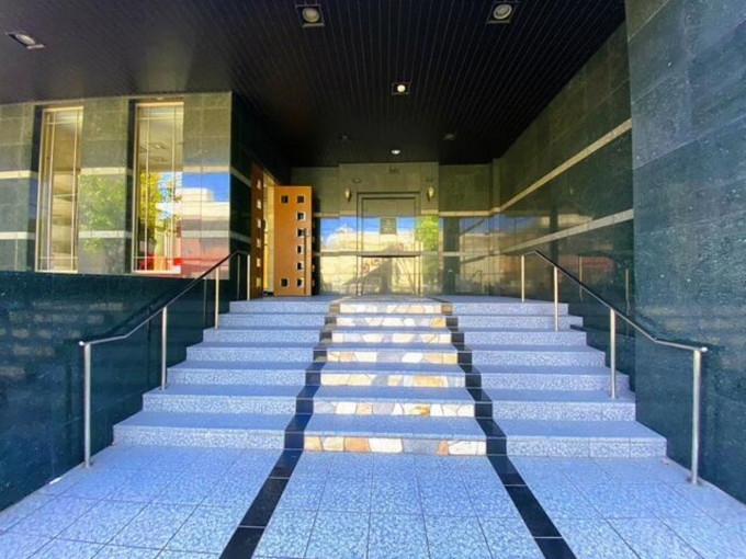 鹿児島市武、中古マンションの画像です