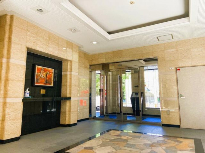 鹿児島市武、中古マンションの画像です