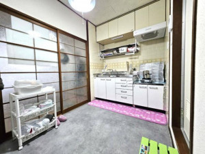 鹿児島市新照院町、中古マンションの画像です