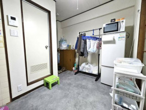鹿児島市新照院町、中古マンションの画像です