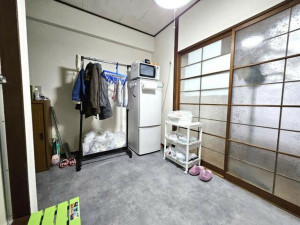 鹿児島市新照院町、中古マンションの画像です