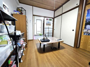 鹿児島市新照院町、中古マンションの画像です