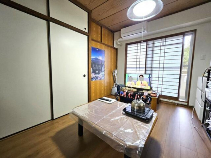 鹿児島市新照院町、中古マンションの画像です