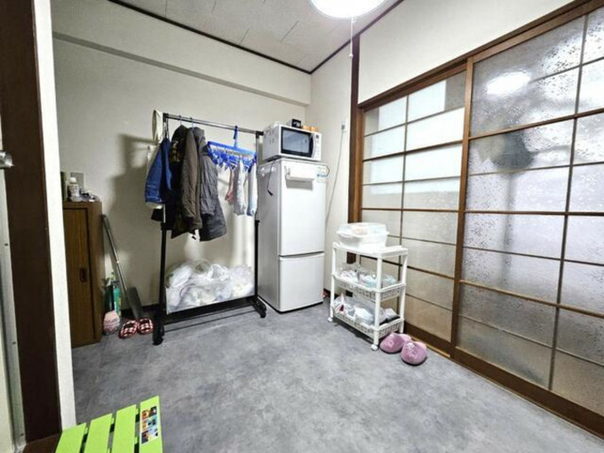 鹿児島市新照院町、中古マンションの画像です