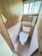 鹿児島市田上、中古一戸建ての画像です
