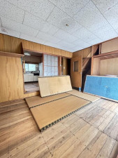 鹿児島市田上、中古一戸建ての画像です