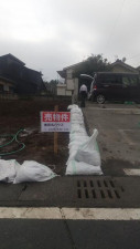 鹿児島市紫原、土地の画像です