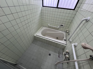 鹿児島市清和、中古一戸建ての画像です