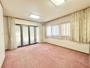 鹿児島市荒田、中古一戸建ての画像です