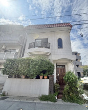鹿児島市荒田、中古一戸建ての画像です