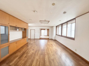 鹿児島市荒田、中古一戸建ての画像です